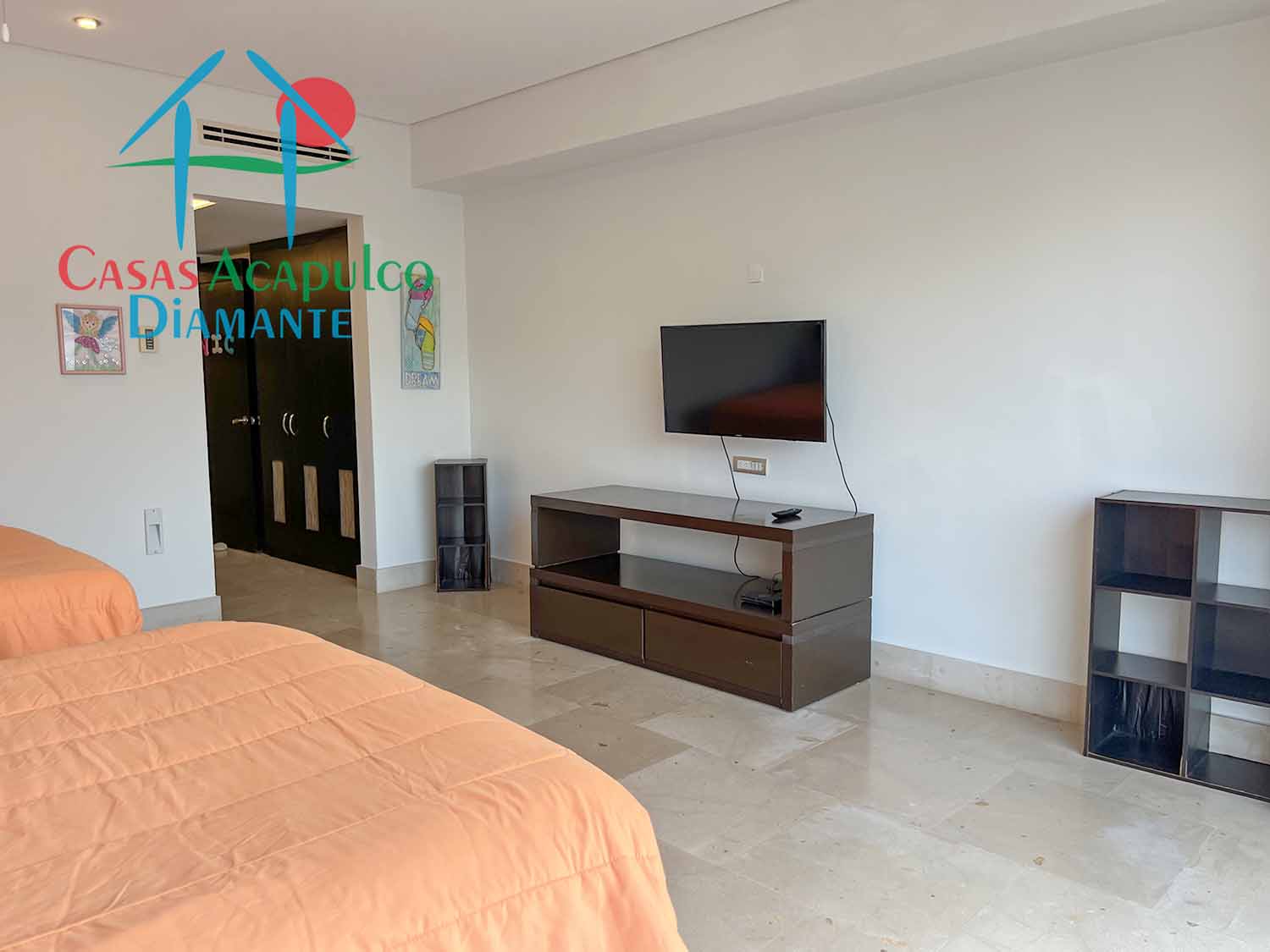 Vista Real San Marino 4 C1 - Recámara uno 5